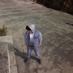 Meet your Posher, Adrian